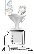 funnel