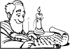 scribe